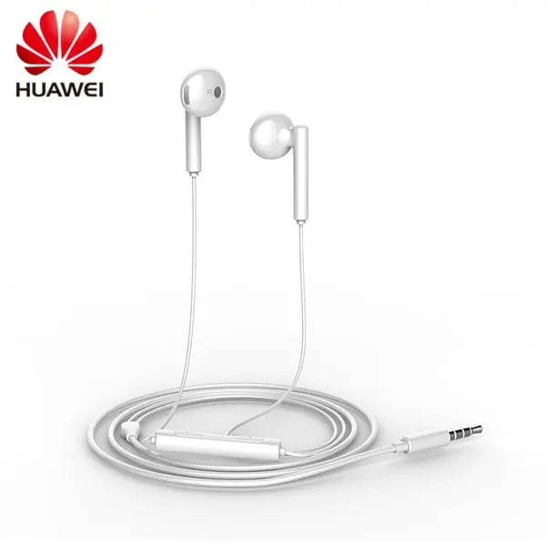 HUAWEI AM115 Wired Headphone In Ear 3.5mm----Ennap.com