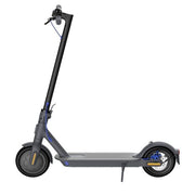 Xiaomi Mi Electric Scooter 3-Color: Onyx Black---Ennap.com