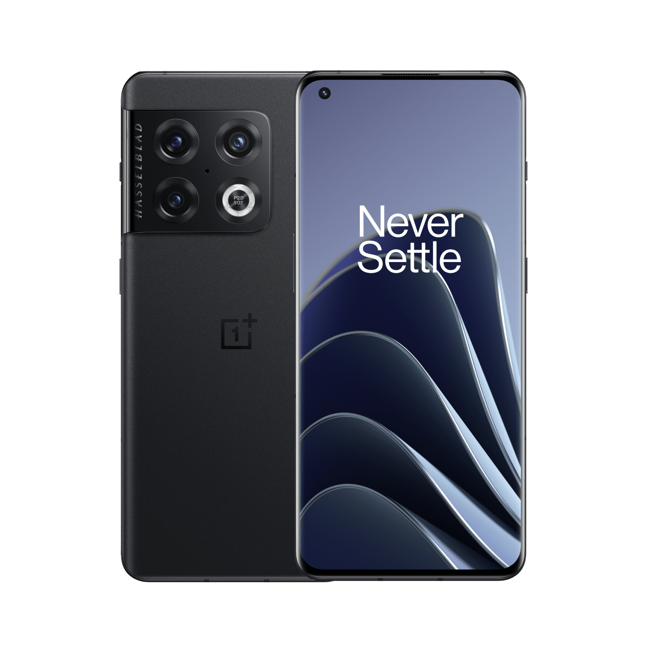 OnePlus 10 Pro 5G-Storage Capacity: 8GB RAM + 128GB-Color: Volcanic Black--Ennap.com