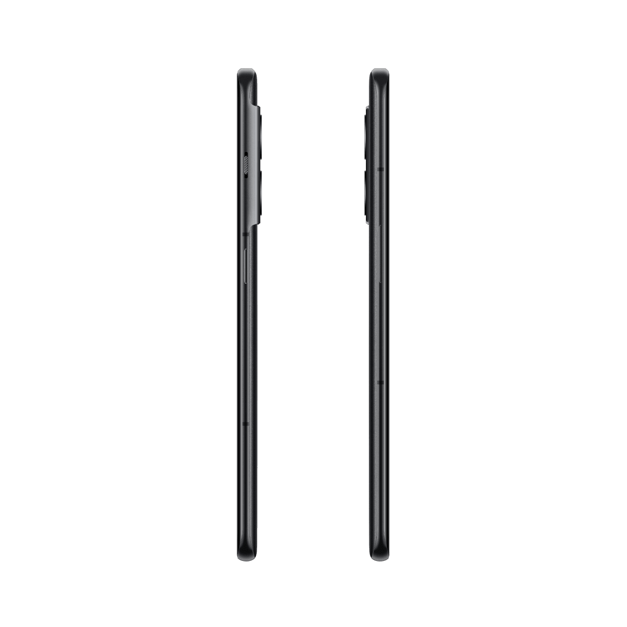 OnePlus 10 Pro 5G-Storage Capacity: 8GB RAM + 128GB-Color: Volcanic Black--Ennap.com