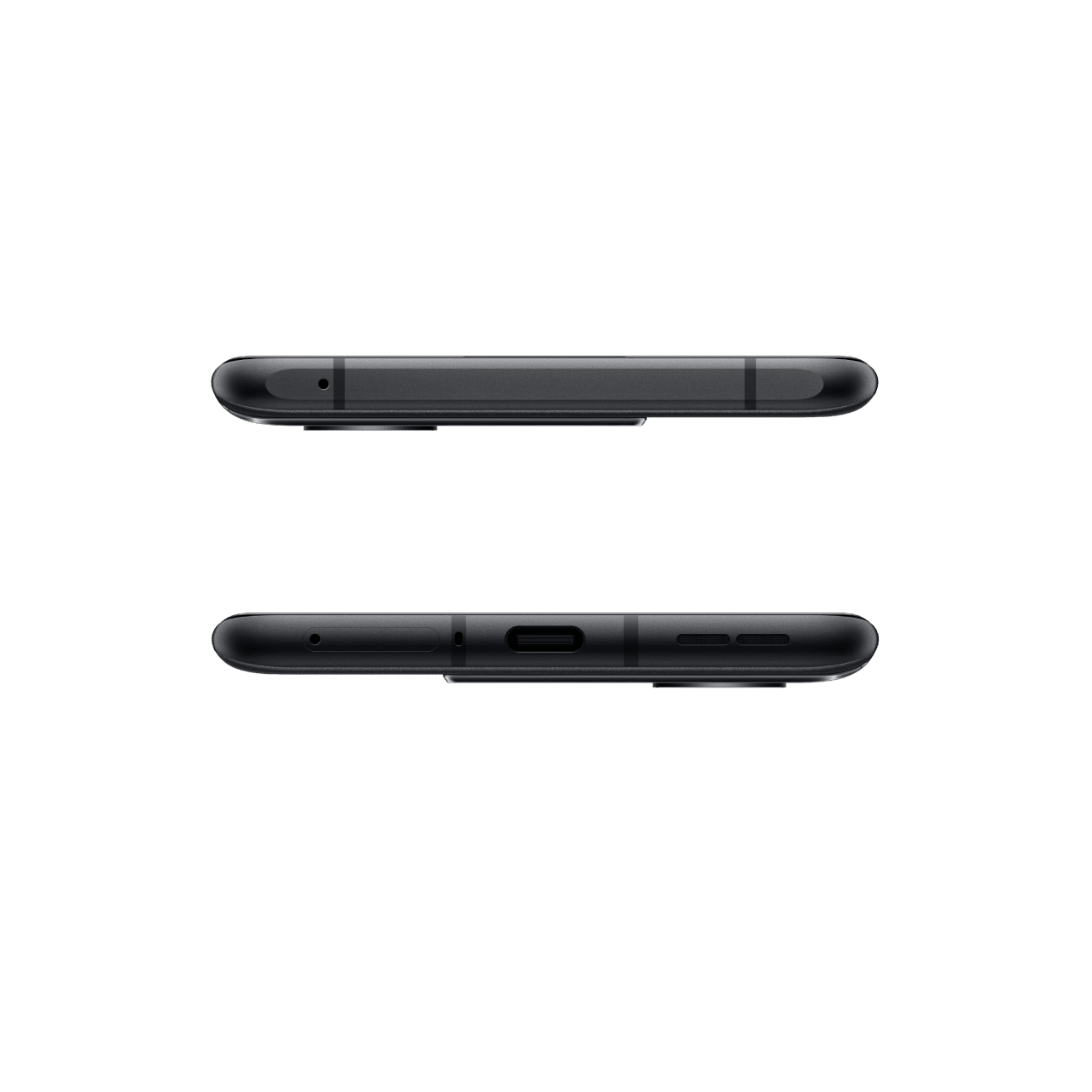 OnePlus 10 Pro 5G-Storage Capacity: 8GB RAM + 128GB-Color: Volcanic Black--Ennap.com