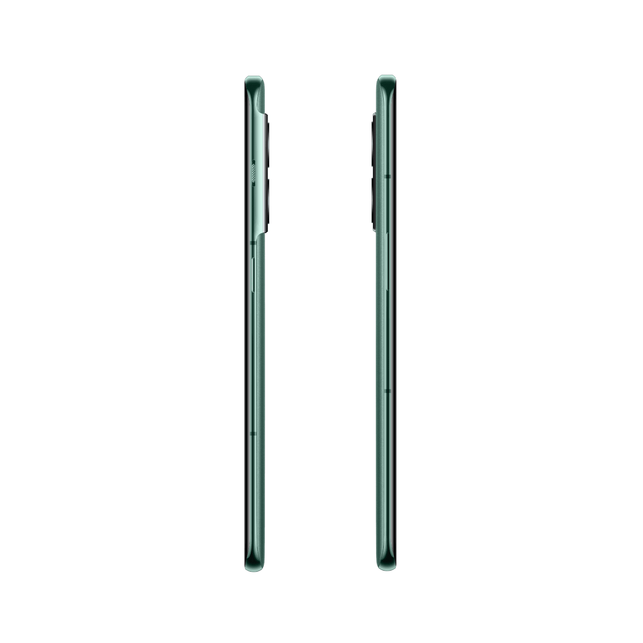 OnePlus 10 Pro 5G-Storage Capacity: 8GB RAM + 128GB-Color: Volcanic Black--Ennap.com