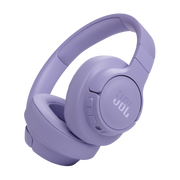 JBL Tune 770NC Adaptive Noise Cancelling Wireless Over-Ear Headphones-Color: Purple---Ennap.com