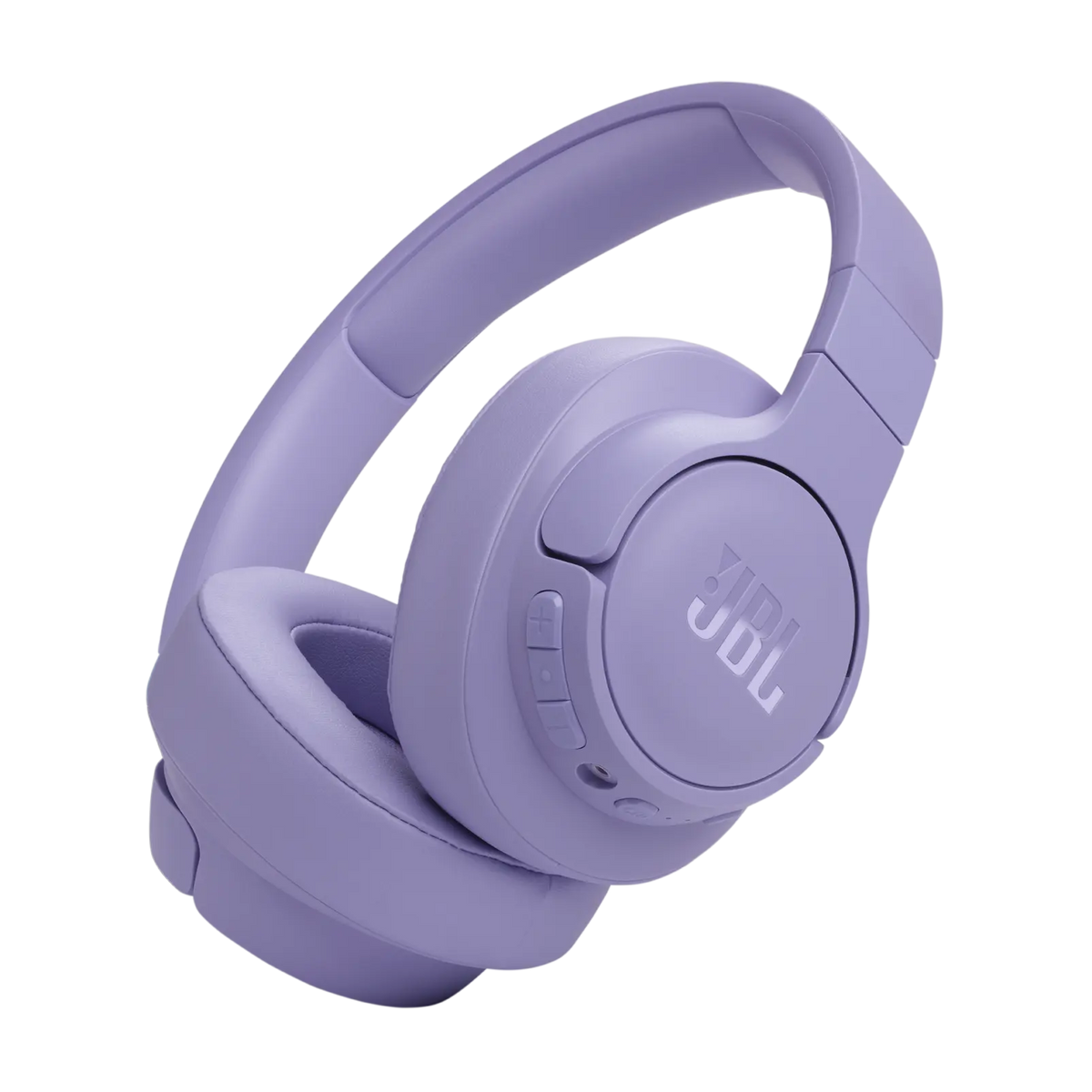 سماعة JBL Tune 770NC باللون Purple