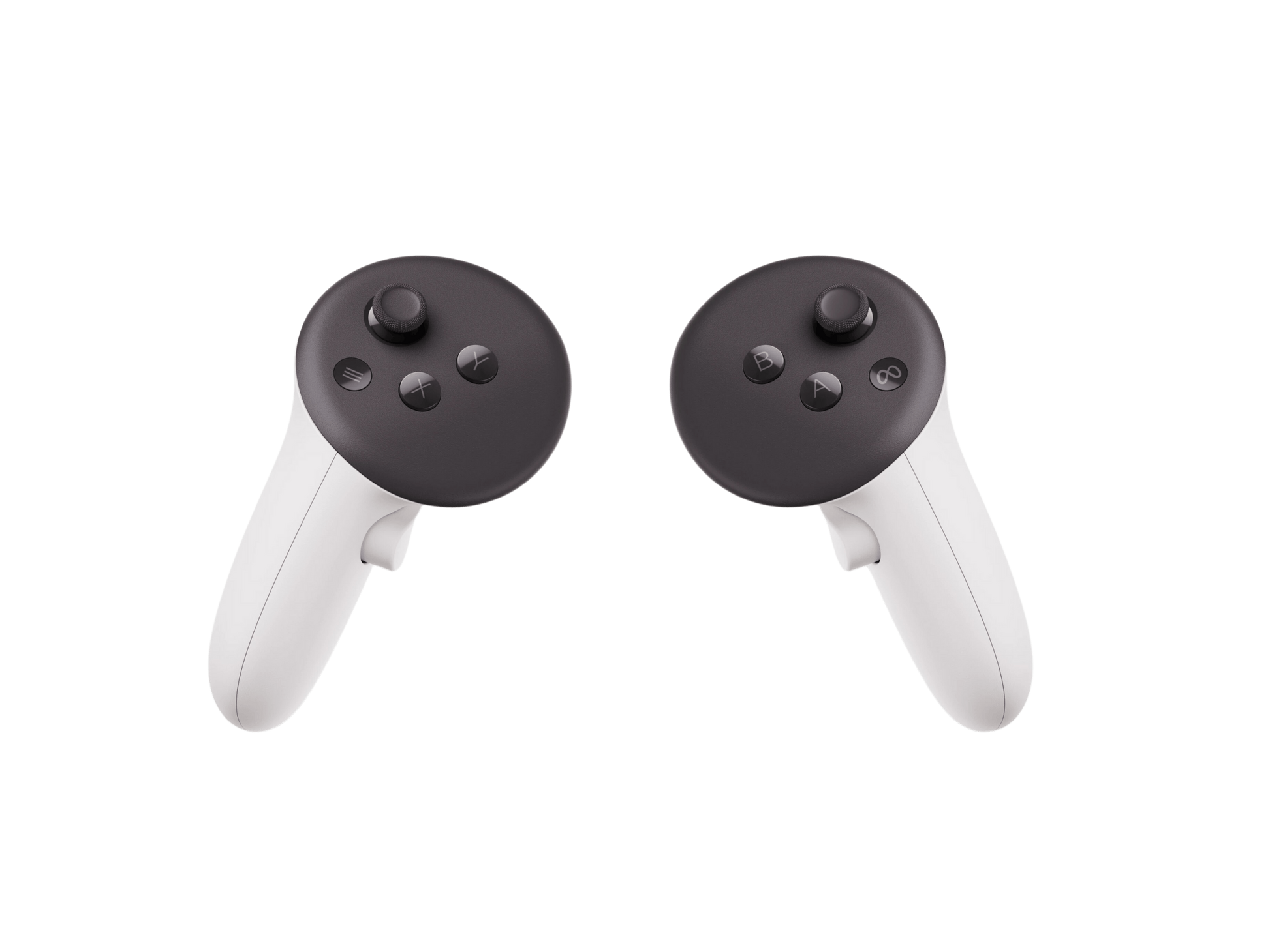 Meta Quest 3S Mixed Reality VR Headset-Storage Capacity: 128GB---Ennap.com