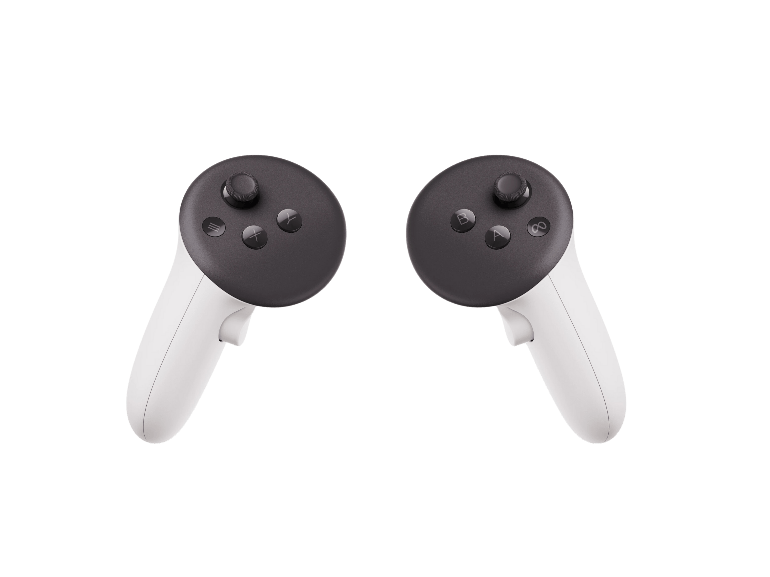 Meta Quest 3S Mixed Reality VR Headset-Storage Capacity: 128GB---Ennap.com