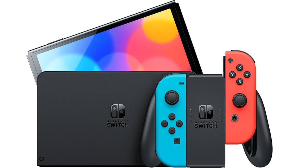 Nintendo Switch™ - OLED