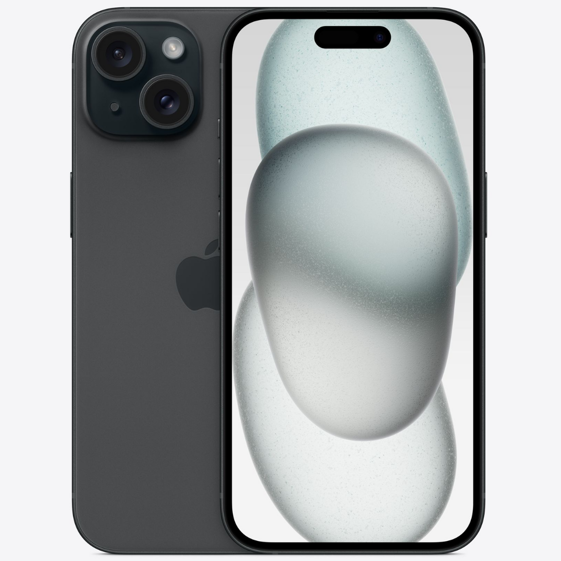 Apple iPhone 15 5G-Color: Black-Storage Capacity: 128GB--Ennap.com