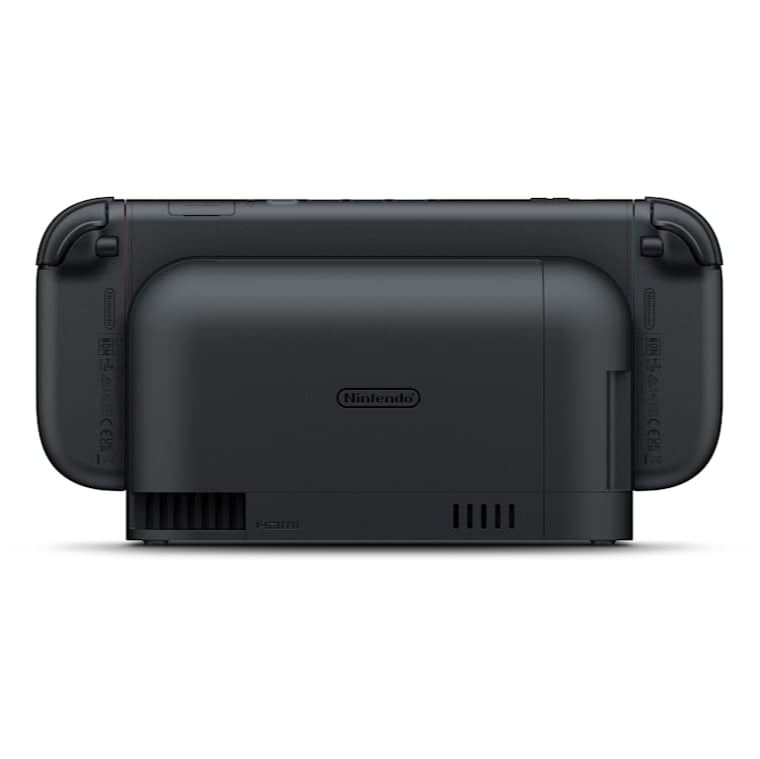 Nintendo Switch™ 2 + Mario Kart™ World Bundle-Color: Black---Ennap.com