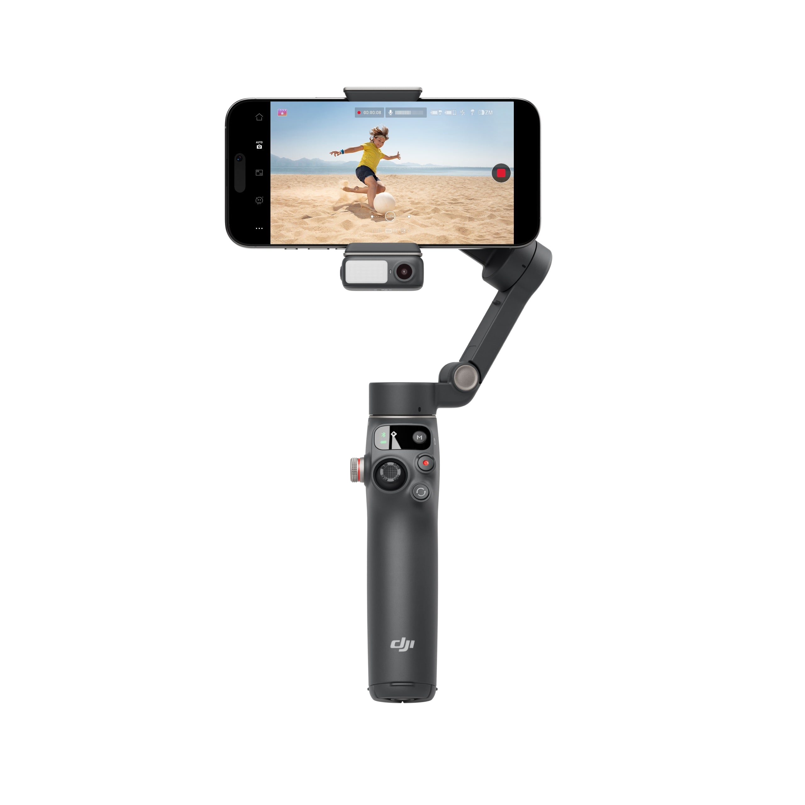 DJI Osmo Mobile 7P Smartphone Gimbal----Ennap.com