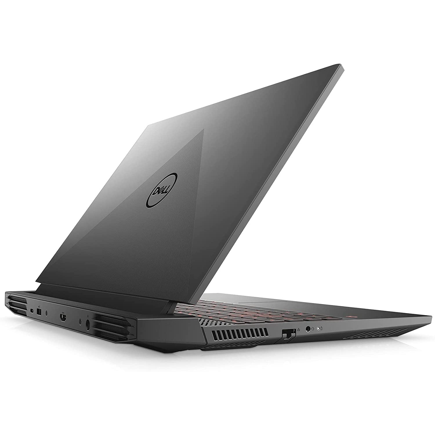 DELL G15 5511 Gaming Laptop - Intel Core i7-11800H, 16GB, 512GB SSD, NVIDIA RTX 3050 4GB, 15.6" FHD 120Hz, Dos----Ennap.com
