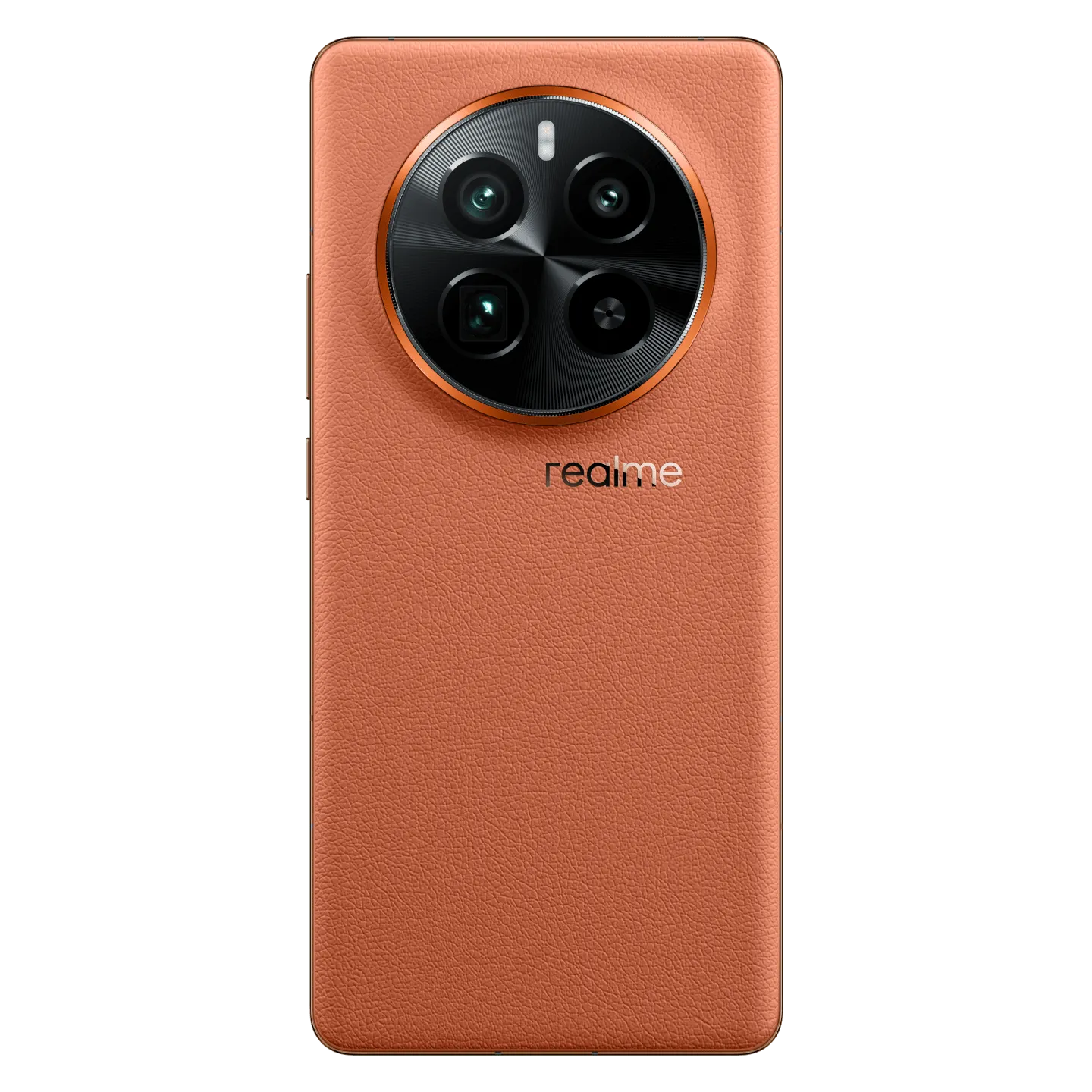 realme GT5 Pro 5G-Color: Orange-Storage Capacity: 16GB RAM + 512GB--Ennap.com