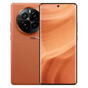 realme GT5 Pro 5G-Color: Orange-Storage Capacity: 16GB RAM + 512GB--Ennap.com