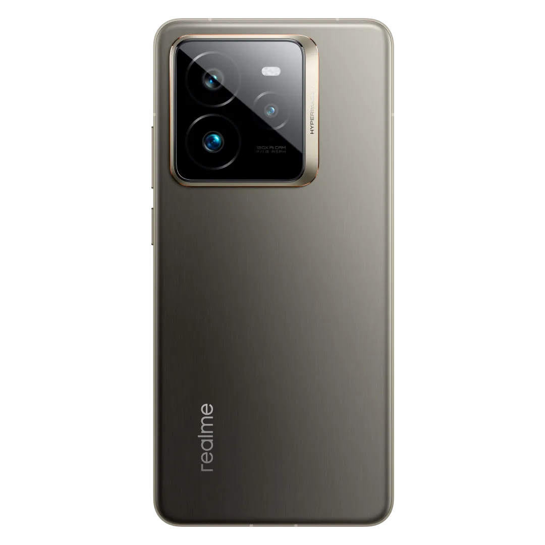 realme GT 7 Pro Dual SIM 5G-Storage Capacity: 12GB + 256GB-Color: Mars Orange--Ennap.com