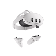 Meta Quest 3 Mixed Reality VR Headset-Storage Capacity: 512GB---Ennap.com
