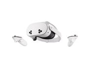 Meta Quest 3S Mixed Reality VR Headset-Storage Capacity: 128GB---Ennap.com