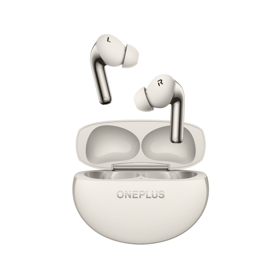 OnePlus Buds Pro 3-Color: Lunar Radiance---Ennap.com