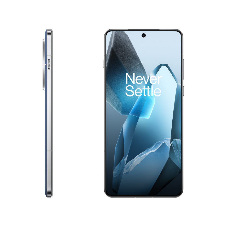 OnePlus 13 Dual SIM 5G-Storage Capacity: 12GB + 256GB-Color: Midnight Ocean-Version: Global (india)-Ennap.com