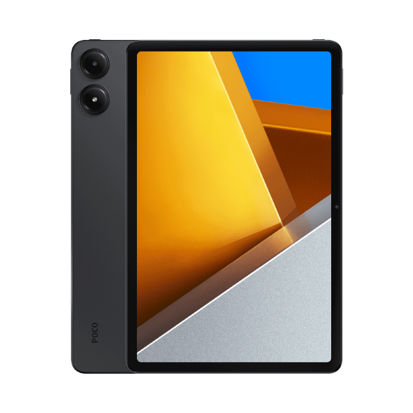 Xiaomi POCO Pad-Storage Capacity: 8GB + 256GB-Color: Gray--Ennap.com