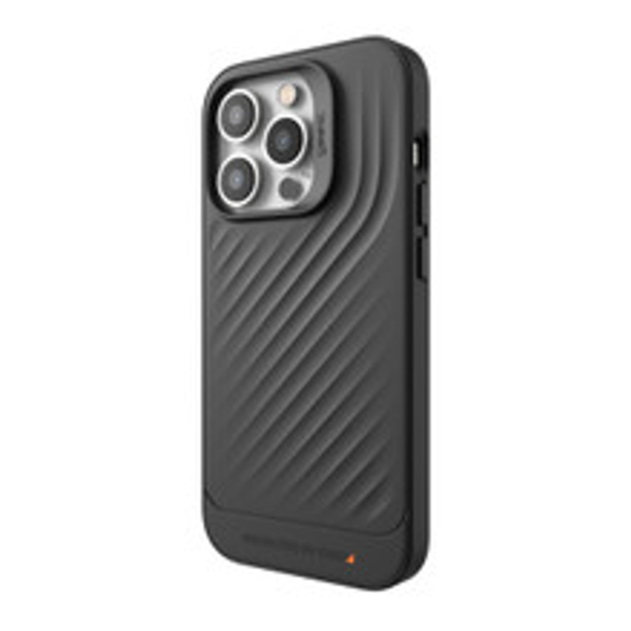 Gear4 Copenhagen Back Cover for iPhone 14 Pro - Wireless Charging Compatible----Ennap.com