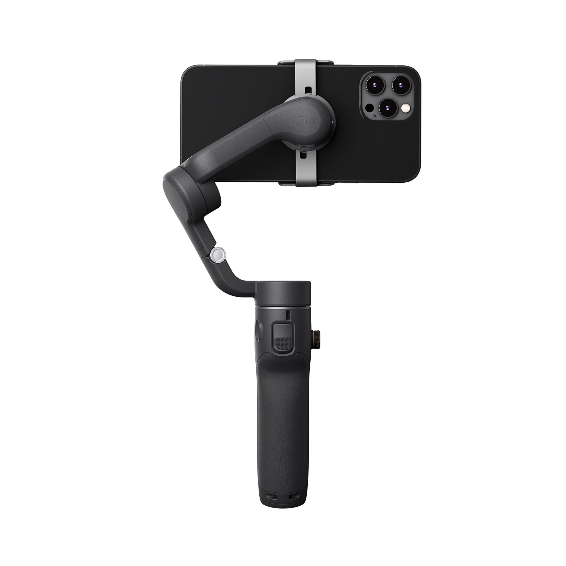 DJI Osmo Mobile 6 Smartphone Stabilizer-Color: Slate Gray---Ennap.com