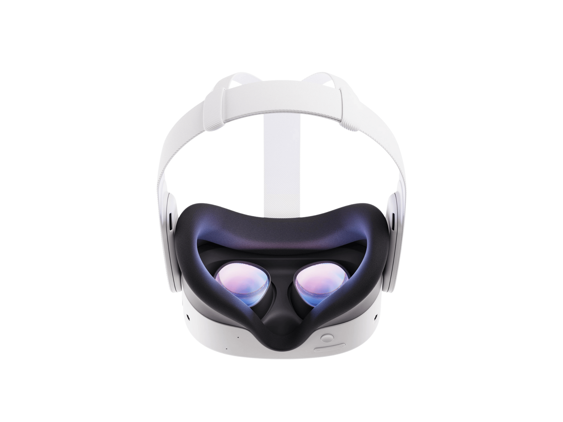 Meta Quest 3S Mixed Reality VR Headset-Storage Capacity: 128GB---Ennap.com