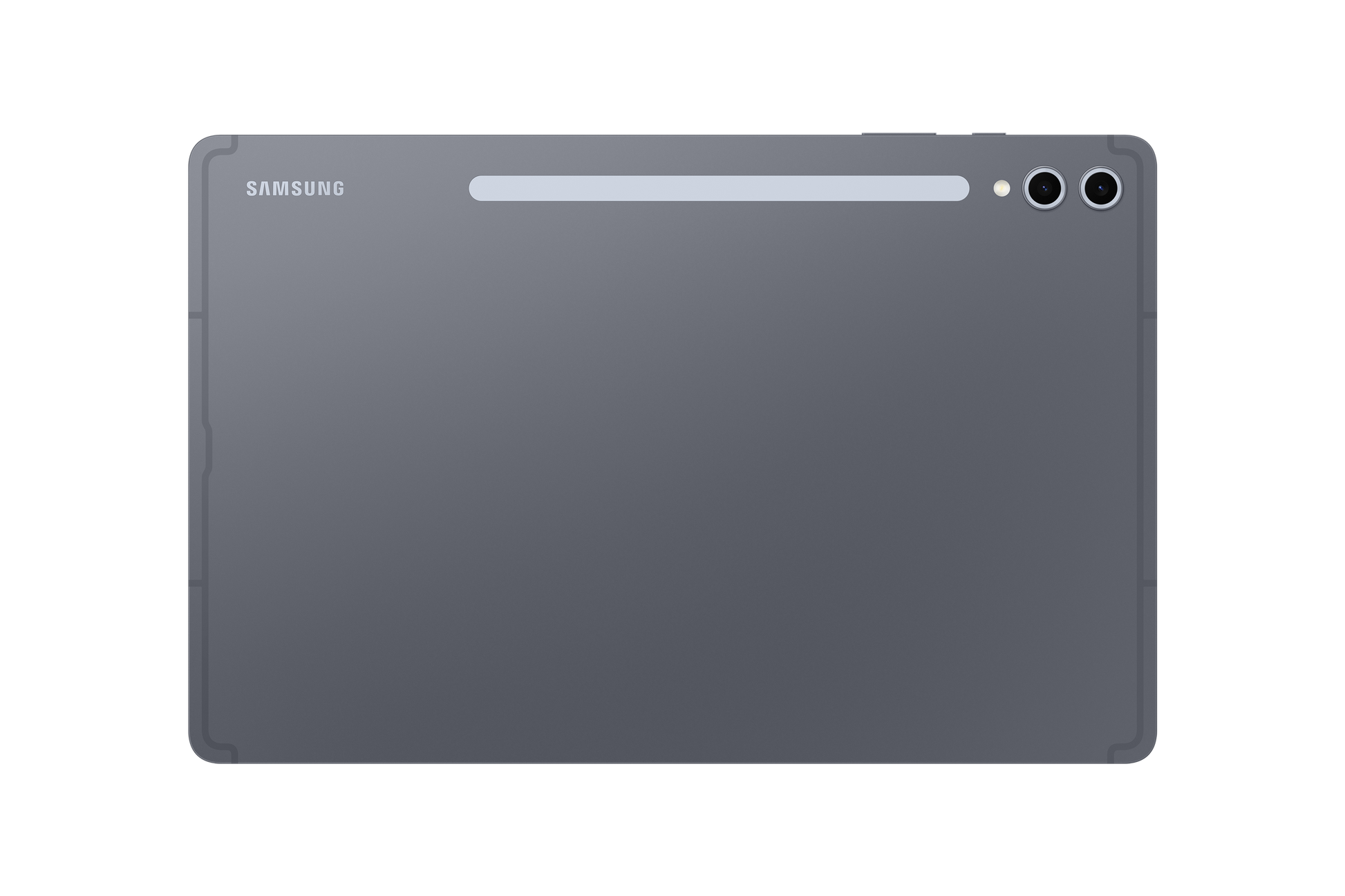 Samsung Galaxy Tab S10+ 5G-Connectivity: Wi-Fi + Cellular-Storage Cpacity: 12GB + 256GB-Color: Moonstone Grey-Ennap.com