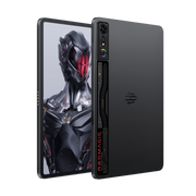 REDMAGIC Nova Gaming Tablet-Storage Capacity: 12GB + 256GB-Color: Midnight--Ennap.com