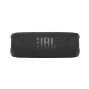 JBL Flip 6 Portable Waterproof Speaker-Color: Black---Ennap.com