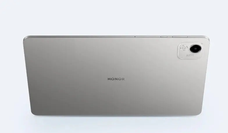 Honor Pad X9a-Color: Gray-Storage Capacity: 8GB + 128GB-Connectivity: WiFi-Ennap.com