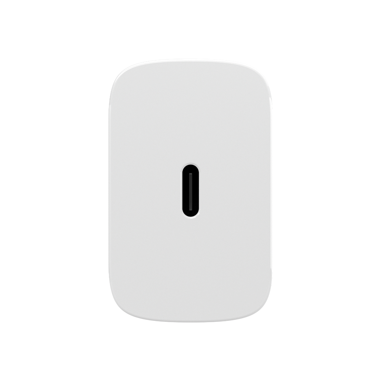 Mophie 30W USB-C GaN Wall Adapter-Socket Standard: EU---Ennap.com