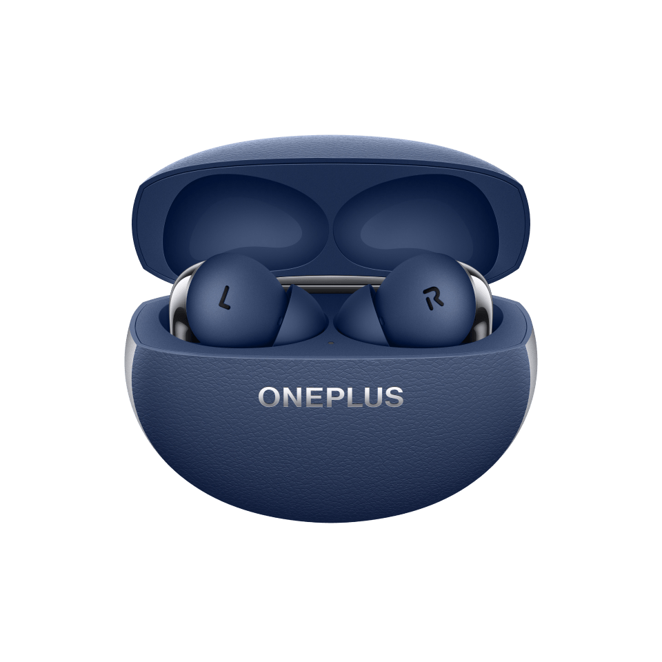 OnePlus Buds Pro 3-Color: Lunar Radiance---Ennap.com