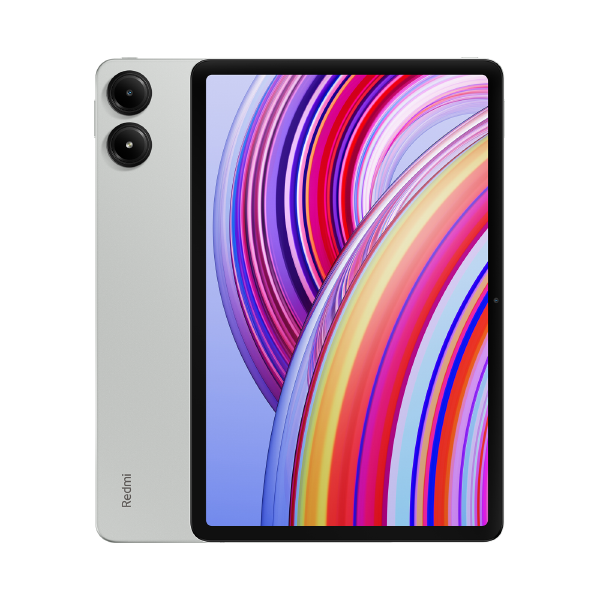 Xiaomi Redmi Pad Pro-Storage Capacity: 8GB + 256GB-Color: Mint Green-Connectivity: WiFi-Ennap.com