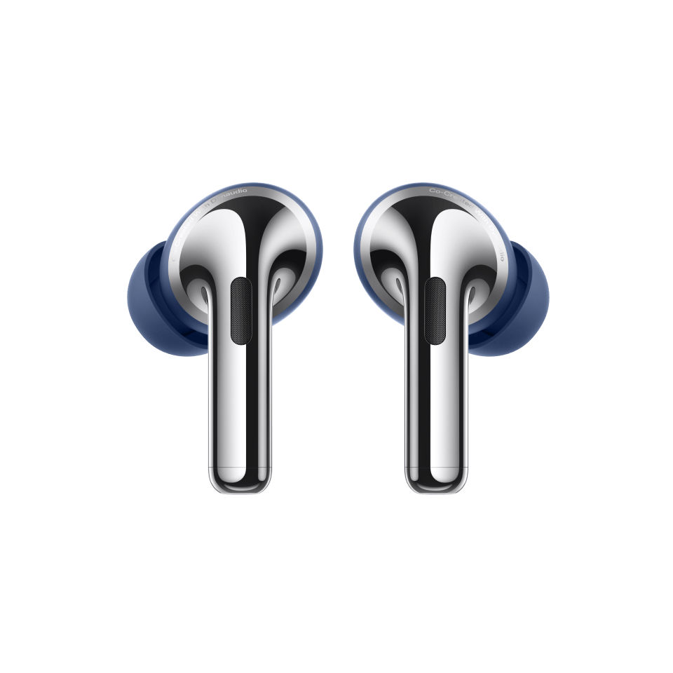 OnePlus Buds Pro 3-Color: Lunar Radiance---Ennap.com