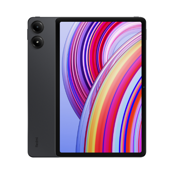 Xiaomi Redmi Pad Pro-Storage Capacity: 8GB + 256GB-Color: Graphite Gray-Connectivity: WiFi-Ennap.com