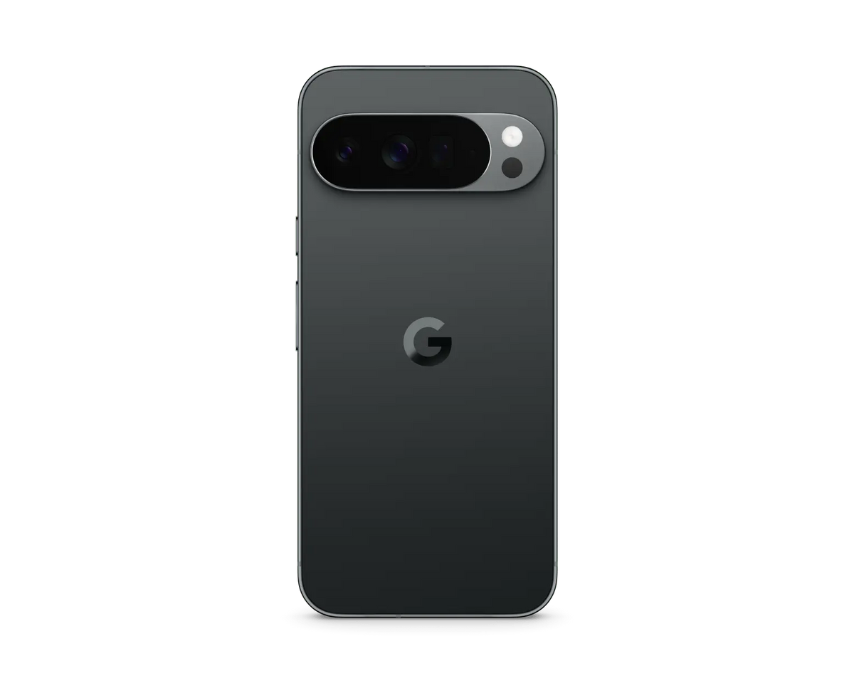 Google Pixel 10 Pro XL 5G-Storage Capacity: 256GB-Color: Obsidian-Activation Fee Option: Customs fees not included-Ennap.com