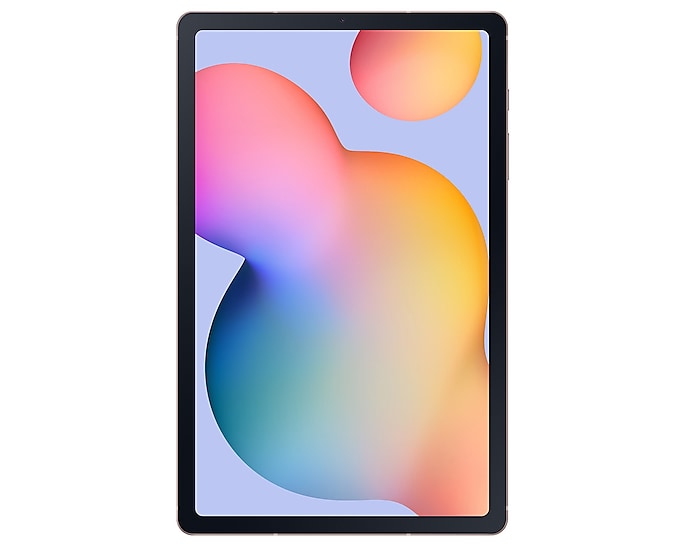 Samsung Galaxy Tab S6 Lite 4G-Connectivity: Wi‑Fi-Storage Capacity: 4GB RAM + 64GB-Color: Oxford Gray-Ennap.com