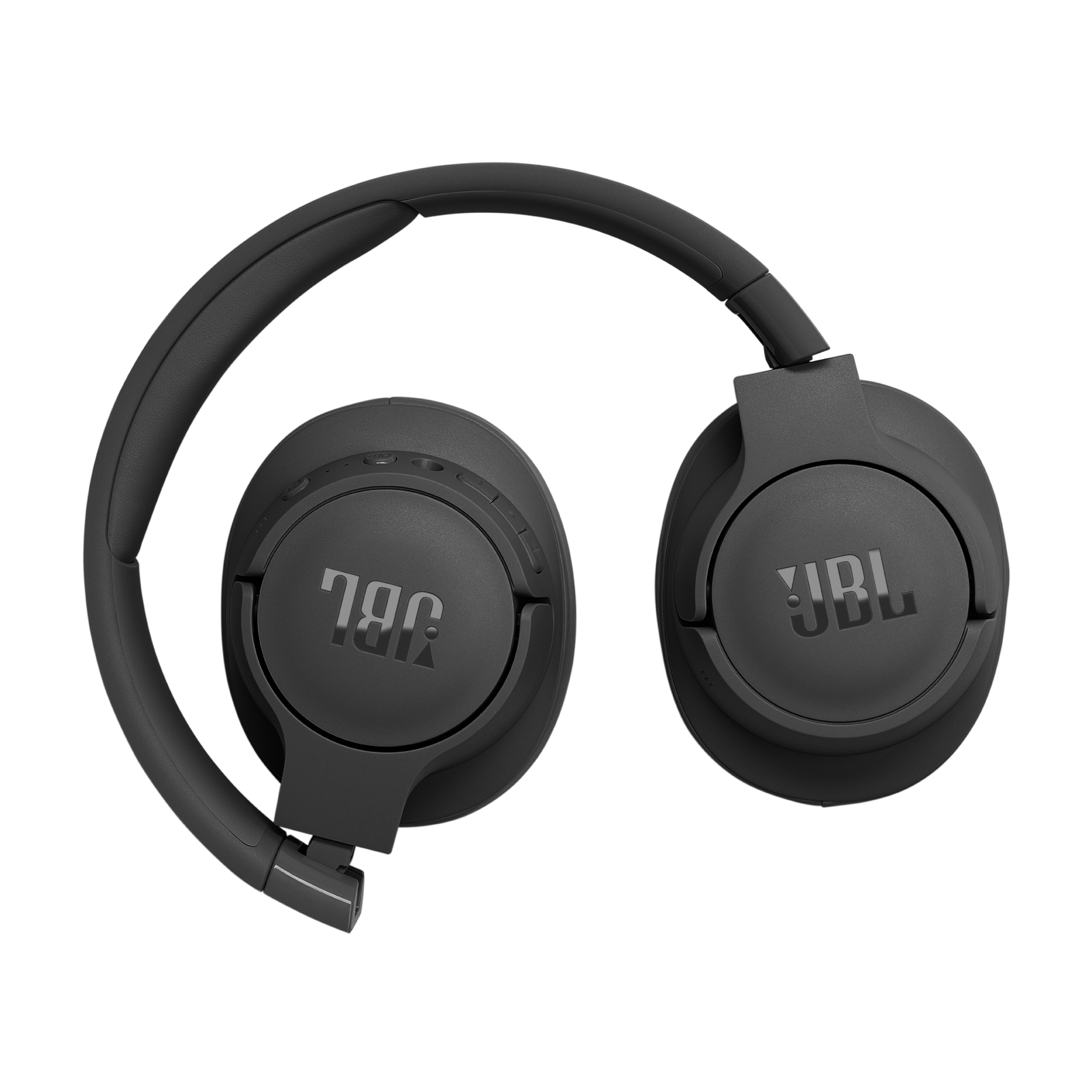 JBL Tune 770NC Adaptive Noise Cancelling Wireless Over-Ear Headphones-Color: Purple---Ennap.com