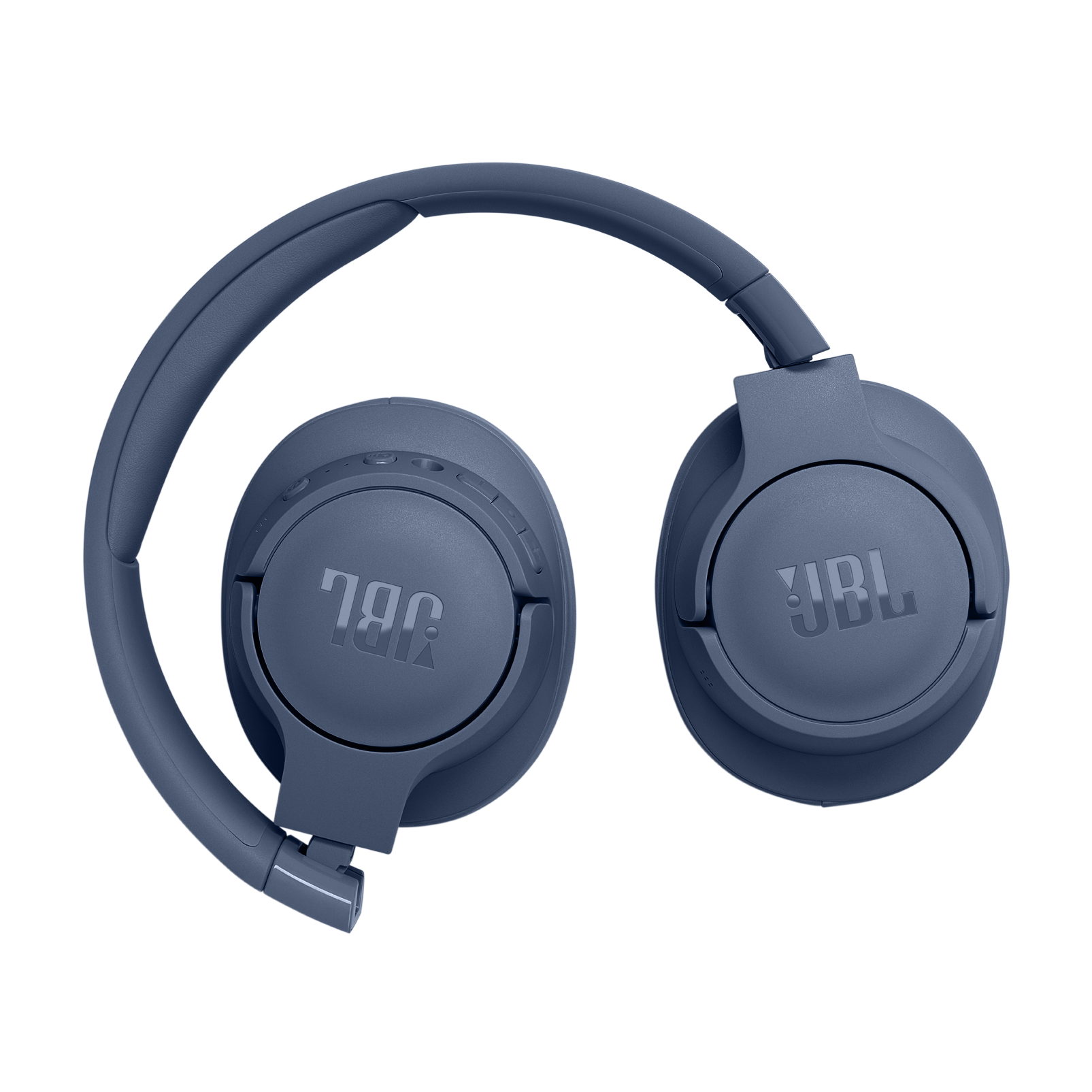 JBL Tune 770NC Adaptive Noise Cancelling Wireless Over-Ear Headphones-Color: Purple---Ennap.com