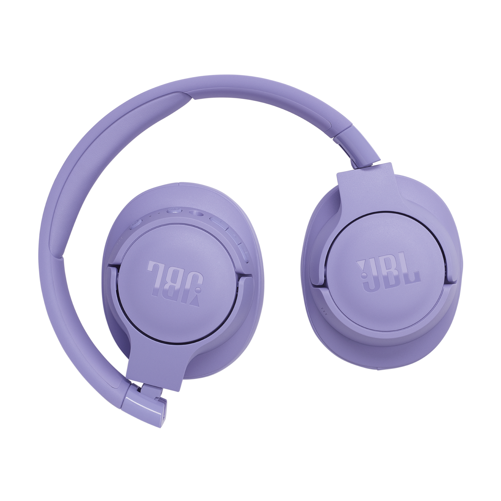 JBL Tune 770NC Adaptive Noise Cancelling Wireless Over-Ear Headphones-Color: Purple---Ennap.com