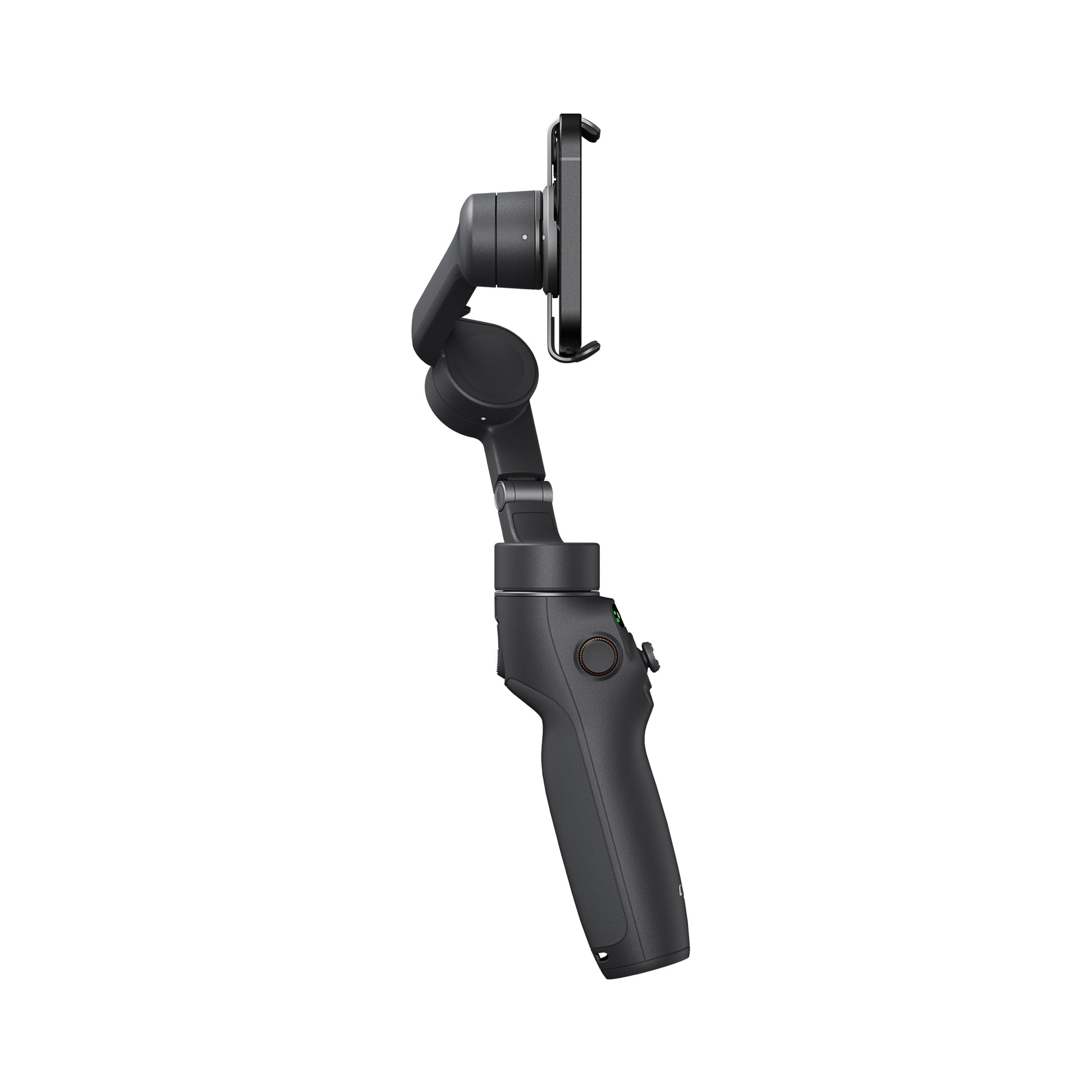 DJI Osmo Mobile 6 Smartphone Stabilizer-Color: Slate Gray---Ennap.com
