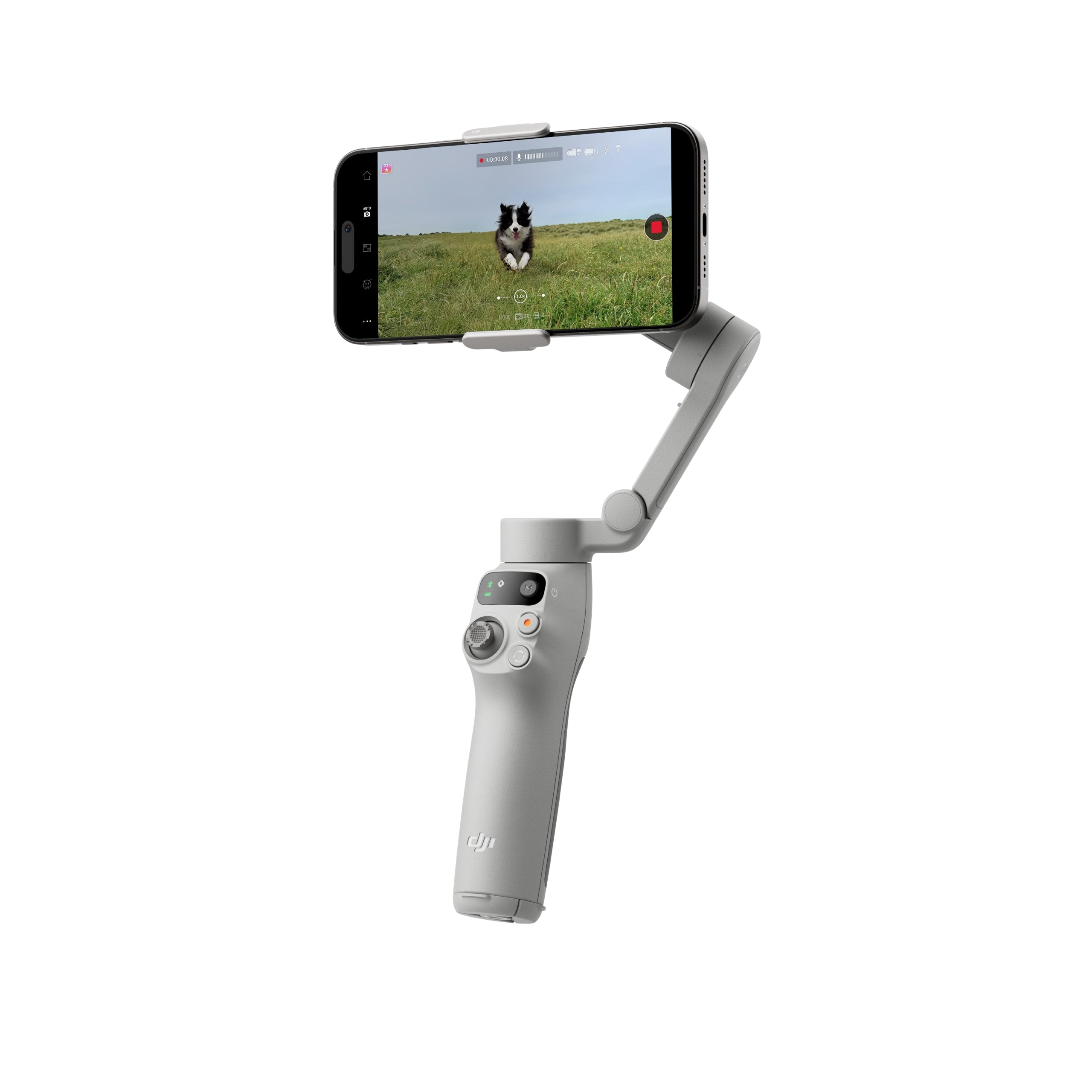 DJI Osmo Mobile 7 Smartphone Gimbal----Ennap.com