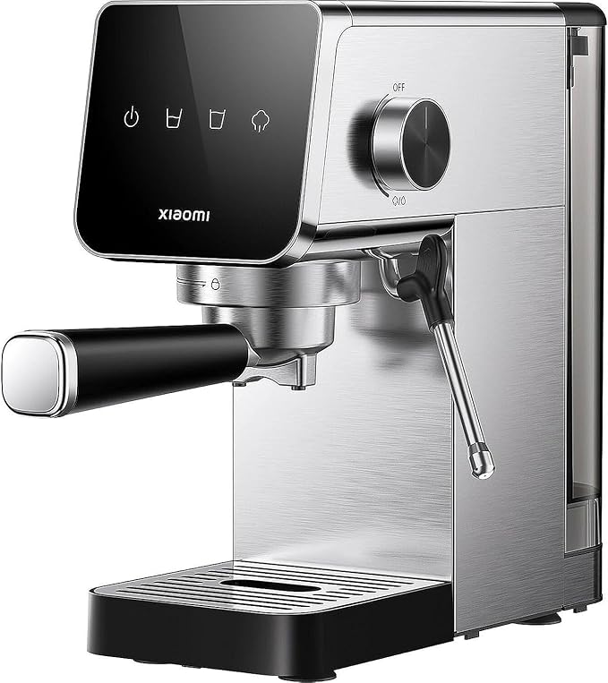 Xiaomi Semi-Automatic Espresso Machine 20 Bar - Professional Home Coffee Maker