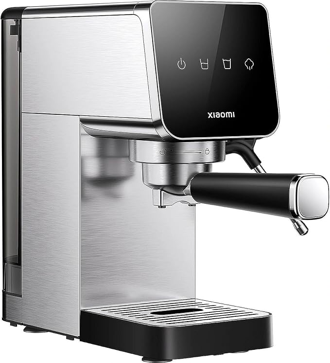Xiaomi Semi-Automatic Espresso Machine 20 Bar - Professional Home Coffee Maker