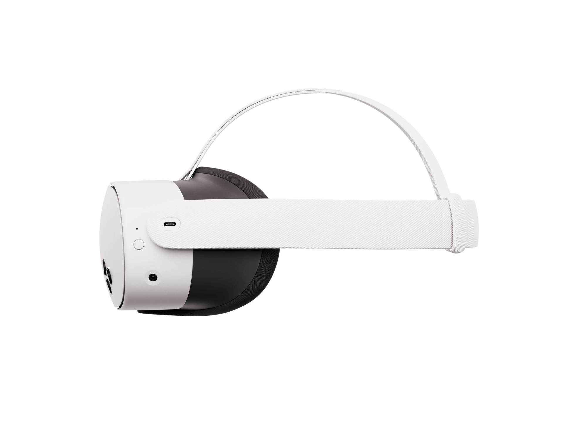 Meta Quest 3S Mixed Reality VR Headset-Storage Capacity: 128GB---Ennap.com