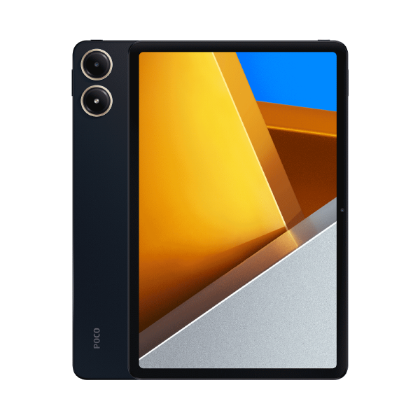 Xiaomi POCO Pad-Storage Capacity: 8GB + 256GB-Color: Blue--Ennap.com