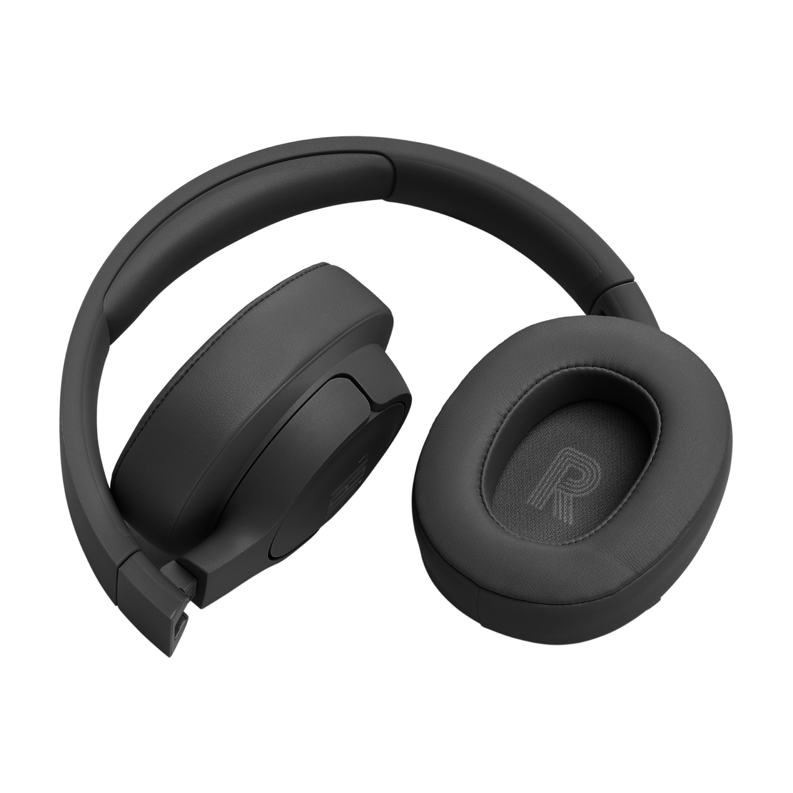 JBL Tune 770NC Adaptive Noise Cancelling Wireless Over-Ear Headphones-Color: Purple---Ennap.com