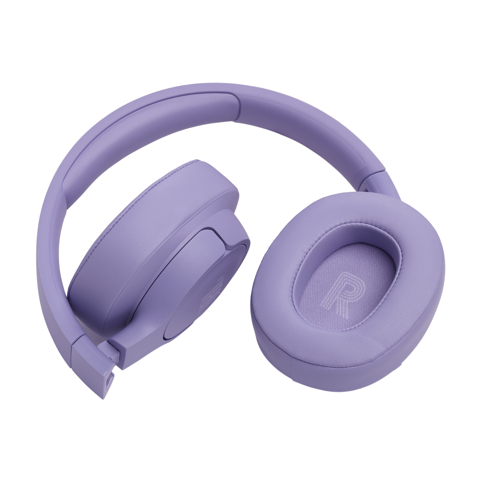 JBL Tune 770NC Adaptive Noise Cancelling Wireless Over-Ear Headphones-Color: Purple---Ennap.com