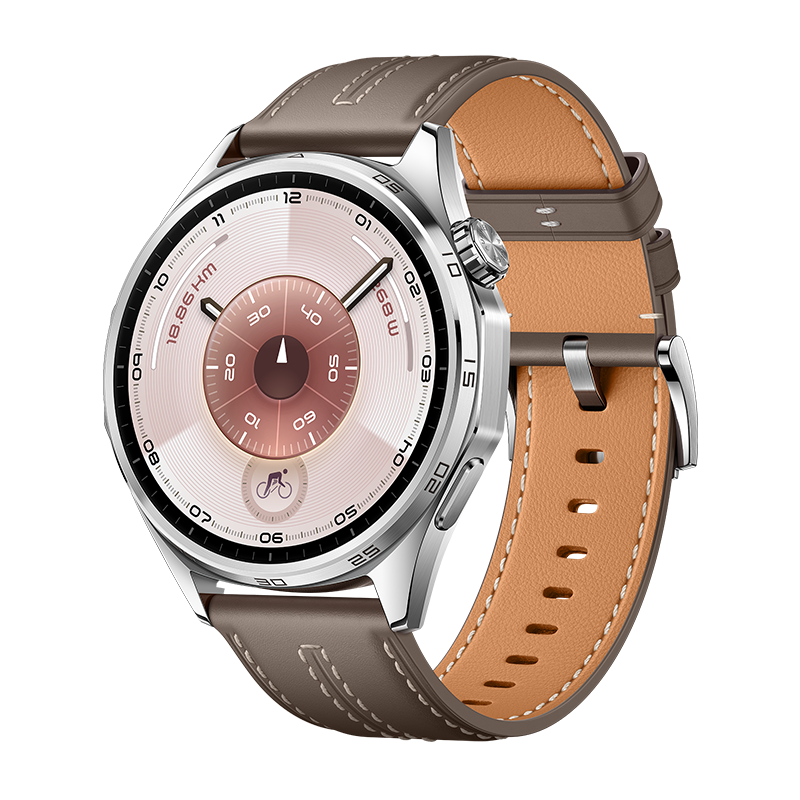 ساعة HUAWEI WATCH GT 6