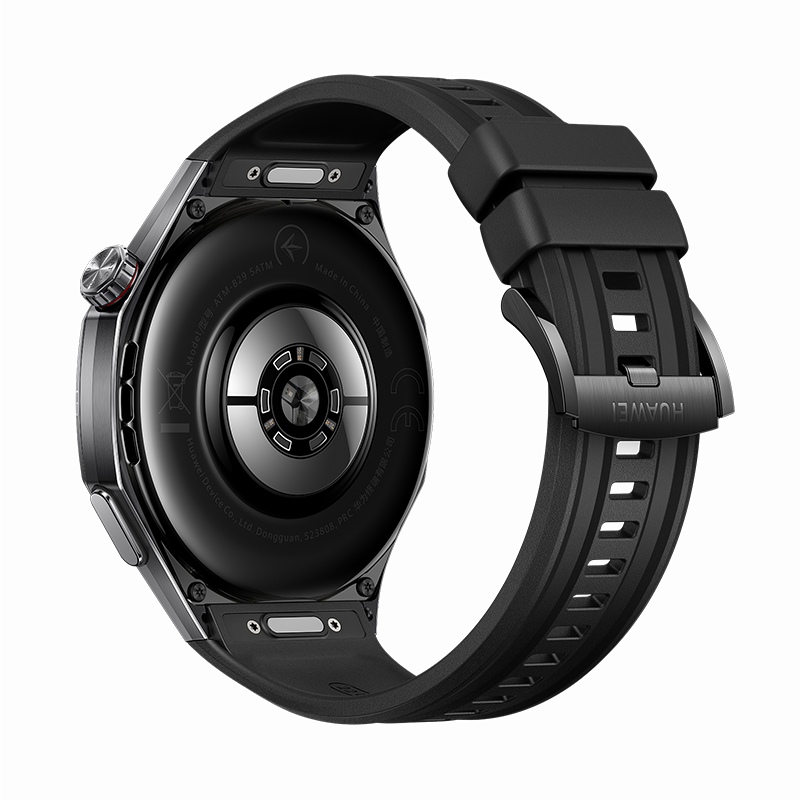 ساعة HUAWEI WATCH GT 6 Pro